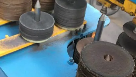 Thin Cutting Disc 5 Inch Metal Cutting Wheel