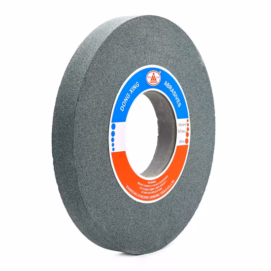 400 x 40 x 127 mm, Körnung 46, Schleifwerkzeuge, verglaste zylindrische Schleifscheibe zum Schleifen von Kurbelwellen und Nockenwellen